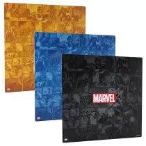 Playmat XXL Marvel