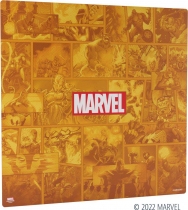 Playmat XXL Marvel