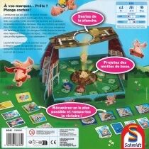 Plonge Cochon !