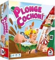 Plonge Cochon
