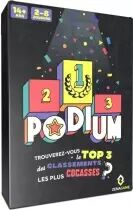 Podium