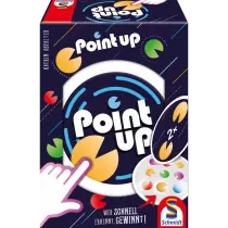 Point Up