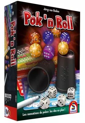 Pok\'n Roll