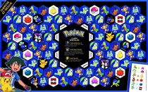 Pokemon - Le Grand Jeu Cherche et Trouve