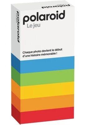 Polaroid - Le Jeu