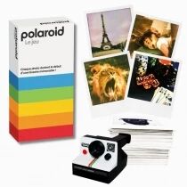 Polaroid - Le Jeu