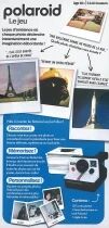 Polaroid - Le Jeu