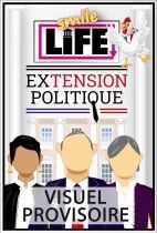 Politique (Ext. Smile Life)