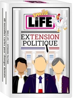 Politique (Ext. Smile Life)