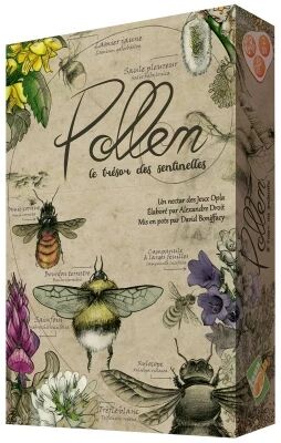 Pollen