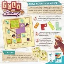 Polynimaux