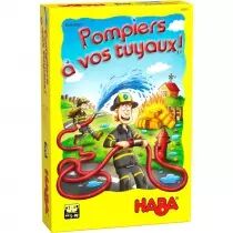 Pompiers, à vos tuyaux !