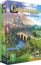 Ponts et Chateaux (Ext. Carcassonne)