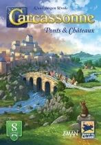 Ponts et Chateaux (Ext. Carcassonne)
