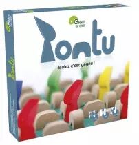 Pontu