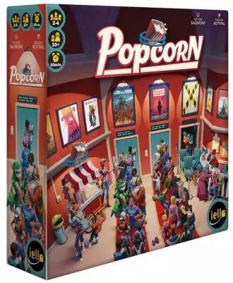 Popcorn