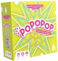 Popopop : Visez, Popez, C&eacute;l&eacute;brez !