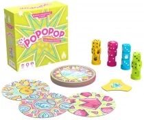 Popopop : Visez, Popez, C&eacute;l&eacute;brez !