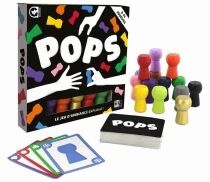 Pops
