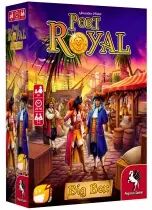 Port Royal Big Box