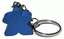Porte-Clés - Meeple