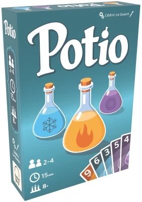 Potio