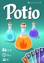 Potio