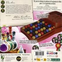 Potion Explosion - 2ème Édition