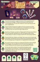 Potion Express