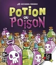 Potion ou Poison