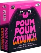 Poum Poum Crunch