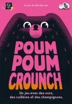 Poum Poum Crunch