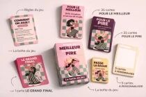 Pour le Meilleur et pour le Pire - Le Jeu Iconique des EVJF