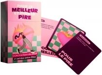 Pour le Meilleur et pour le Pire