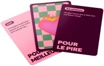 Pour le Meilleur et pour le Pire