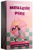 Pour le Meilleur et pour le Pire