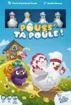 Pouss\' Ta Poule