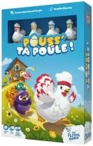 Pouss\' Ta Poule