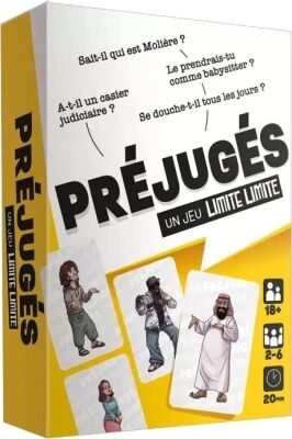 Pr�jug�s