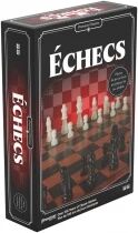 Premium Classics - Échecs