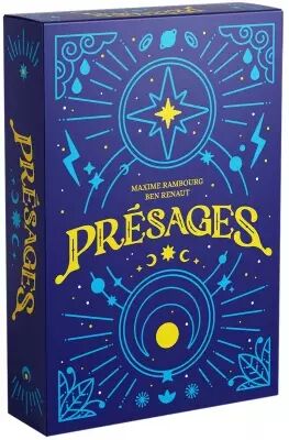 Prsages