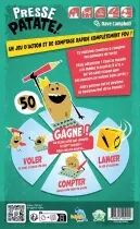 Presse Patate
