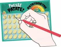 Presse Patate