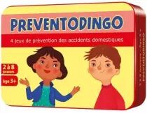 Preventodingo