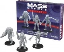 Priority Threats Beta (Ext. Mass Effect - Priority Hagalaz)