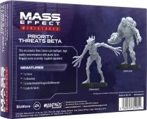 Priority Threats Beta (Ext. Mass Effect - Priority Hagalaz)