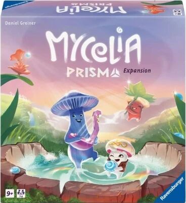 Prisma (Ext. Mycelia)