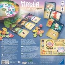 Prisma (Ext. Mycelia)