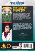 Professor X & Shadow King (Ext. Marvel Crisis Protocol)