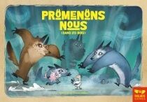 Promenons-Nous